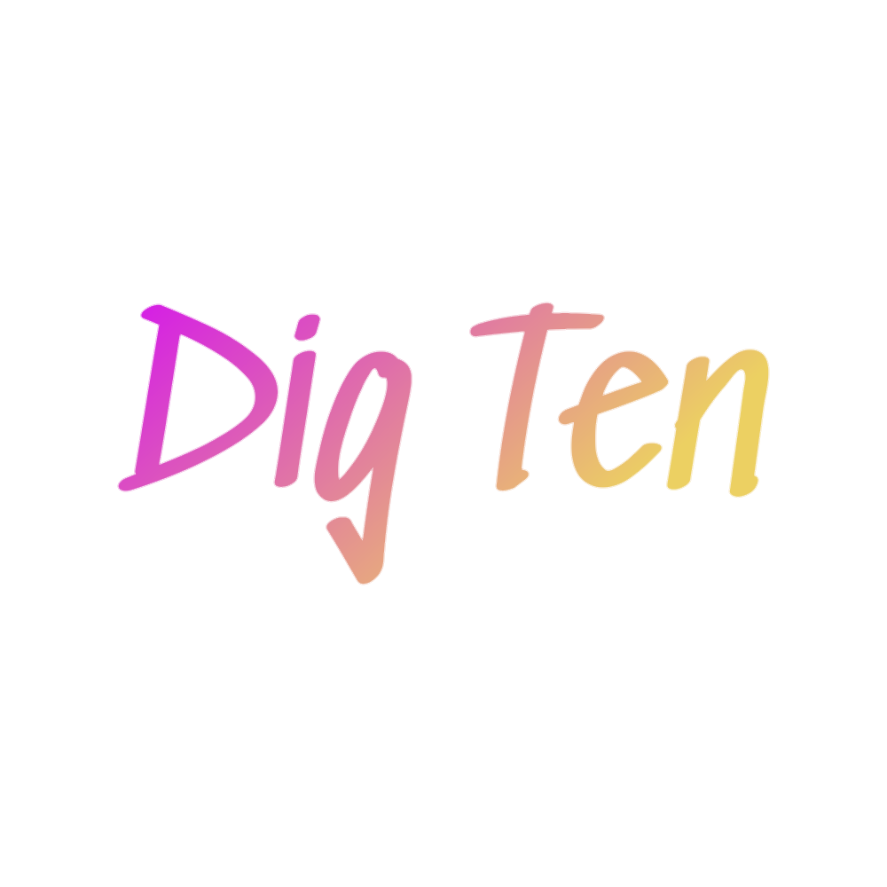 Dig Ten